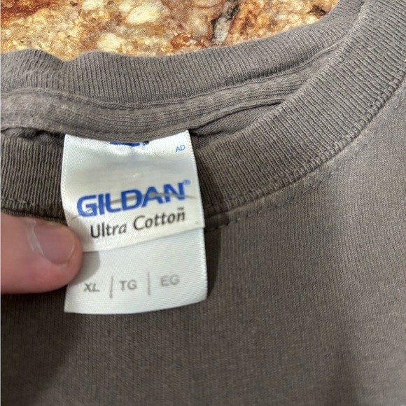 Spencer Massey Top Fuel Dragster Racing T-Shirt - Picture 4 of 4